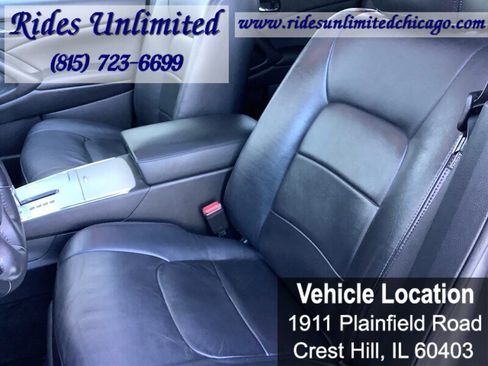 Used 2009 Nissan Murano SL image 20