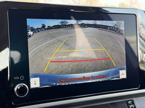 Certified 2025 Toyota Camry LE image 18