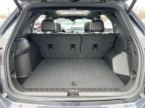 Used 2022 Chevrolet Equinox RS w/ Infotainment Package AWD/4WD image 8