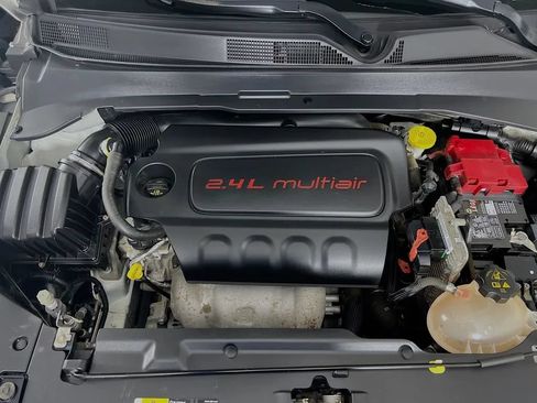 Used 2019 Jeep Compass Sport AWD/4WD image 29