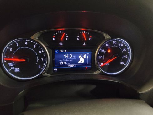 Used 2021 GMC Terrain SLE w/ Elevation Edition FWD image 23