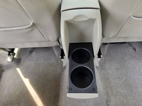 Used 2009 Toyota Prius FWD image 25