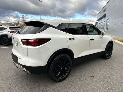 Used 2020 Chevrolet Blazer LT image 5