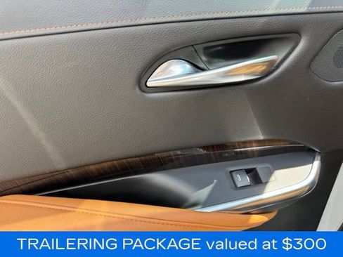 Used 2019 Cadillac XT4 Sport AWD/4WD image 18
