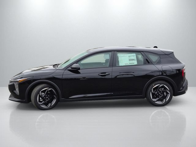 New 2026 Kia K4 EX FWD image 7
