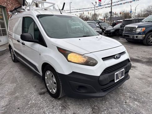 Used 2016 Ford Transit Connect XL image 3