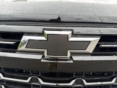 New 2026 Chevrolet Silverado 1500 RST w/ All Star Edition Plus AWD/4WD image 35