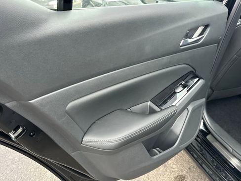 New 2025 Nissan Altima 2.5 SL image 14