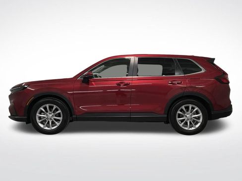 Used 2025 Honda CR-V EX image 27