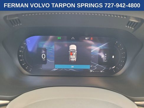 New 2026 Volvo XC60 B5 Ultra w/ Protection Package Premier image 31