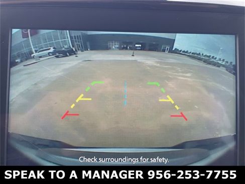 Certified 2024 Nissan Frontier SV image 2