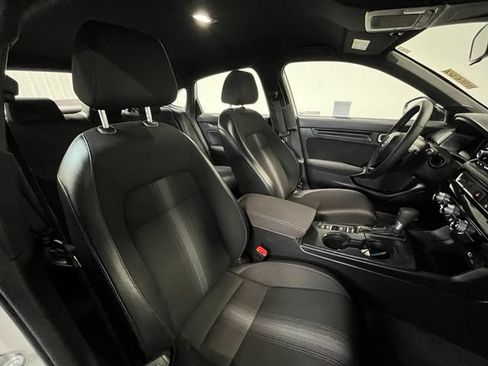 Used 2024 Honda Civic Sport image 10