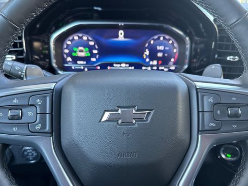 Certified 2025 Chevrolet Silverado 1500 RST w/ Convenience Package II image 26