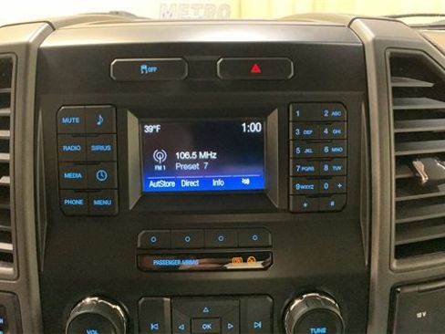 Used 2019 Ford F250 XL w/ STX Appearance Package image 28