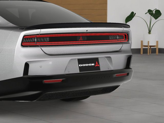 Used 2024 Dodge Charger Daytona Scat Pack w/ Plus Group AWD/4WD image 16