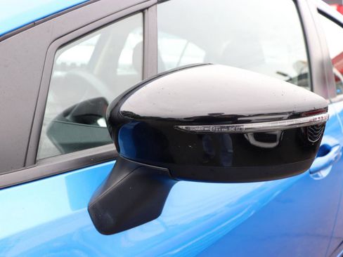 Used 2024 Nissan Versa SR FWD image 47
