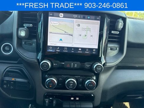 Used 2022 RAM 2500 Tradesman AWD/4WD image 18