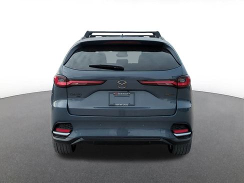 New 2026 MAZDA CX-70 3.3 Turbo w/ Premium Plus Pkg image 5