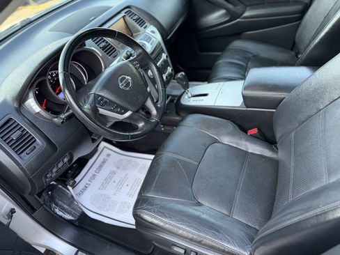 Used 2012 Nissan Murano SL FWD image 10