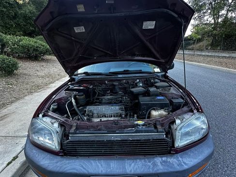 Used 1997 Toyota RAV4 2WD 4-Door image 11