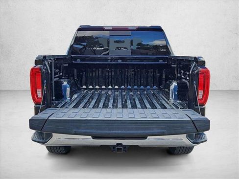 Used 2019 GMC Sierra 1500 SLT RWD image 6