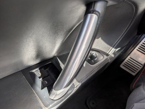 Used 2009 Audi TT 3.2 Prestige image 18