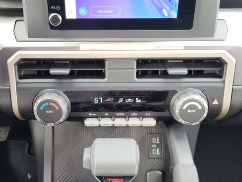 New 2026 Toyota Tacoma TRD Off-Road image 18