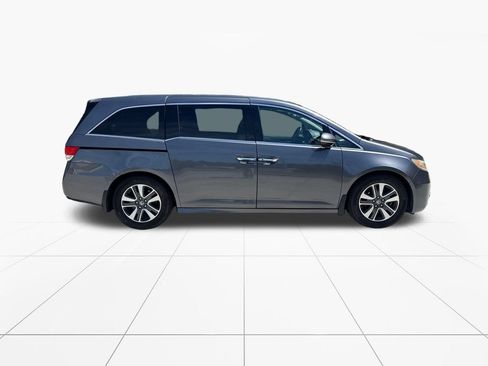 Used 2014 Honda Odyssey Touring image 9