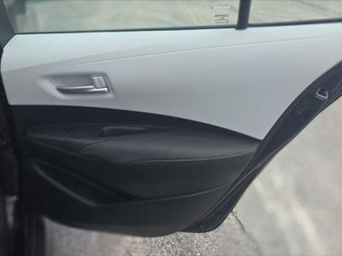 Used 2024 Toyota Corolla SE image 16
