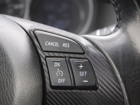 Used 2016 MAZDA CX-5 Touring image 29