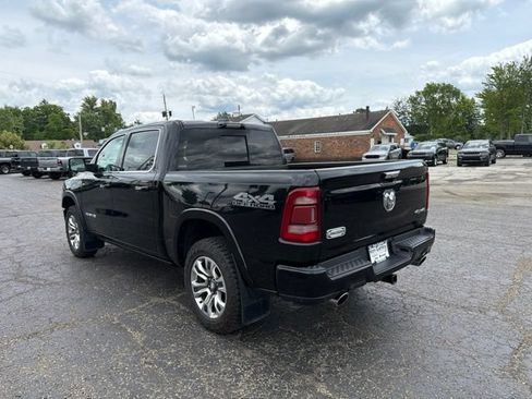 Used 2022 RAM 1500 Limited AWD/4WD image 5