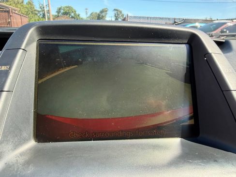 Used 2006 Toyota Prius FWD image 17