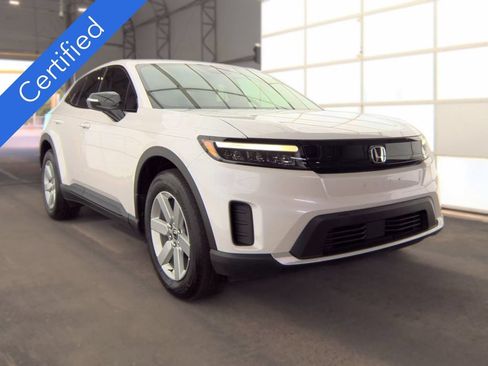 Used 2024 Honda Prologue EX image 3