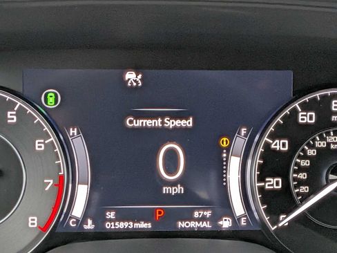 Used 2023 Acura TLX FWD image 31