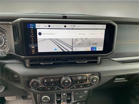 New 2025 Jeep Wrangler Rubicon 392 image 52