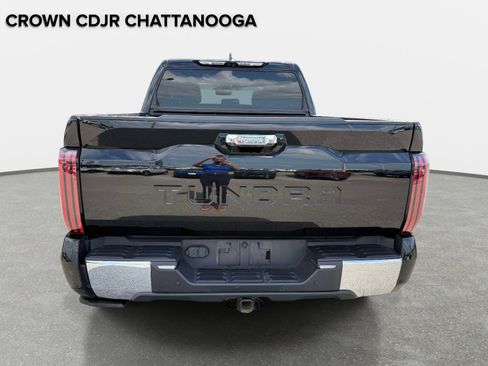 Used 2024 Toyota Tundra 1794 Edition image 5