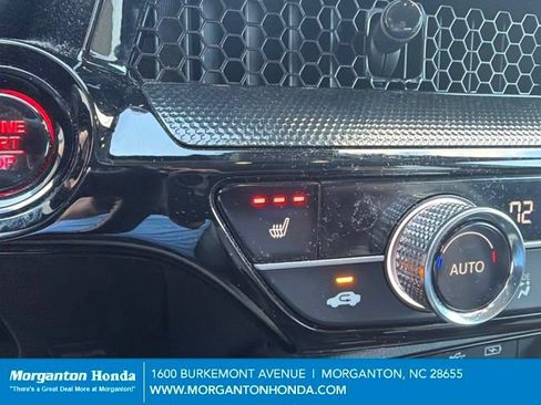 Used 2024 Honda CR-V EX-L image 16