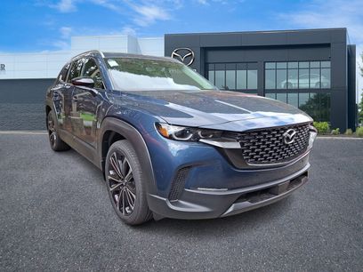 New 2026 MAZDA CX-50 AWD 2.5 S w/ Premium Package