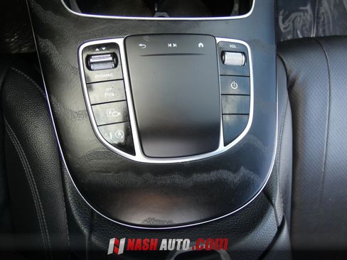 Used 2022 Mercedes-Benz E 350 Sedan image 58