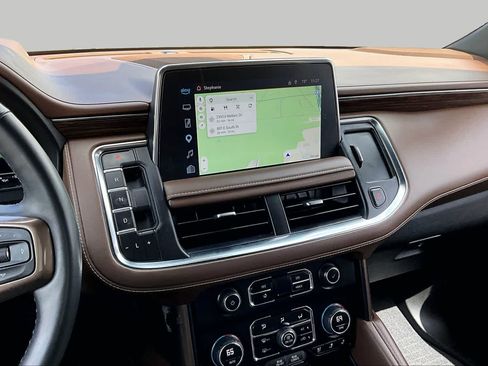 Used 2023 Chevrolet Tahoe High Country w/ LPO, Illumination Package RWD image 7