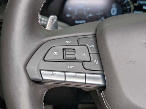 Certified 2024 Cadillac CT4 V Blackwing w/ Carbon Fiber 1 Package image 40