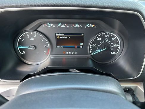 Used 2023 Ford F150 XLT image 24