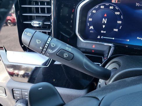 New 2026 Chevrolet Silverado 1500 LT image 17