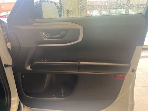 Used 2024 Ford Bronco Sport Big Bend image 10