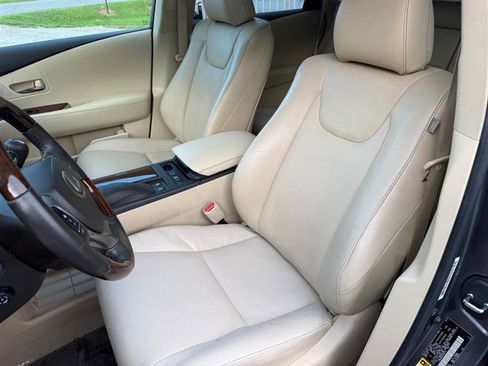 Used 2015 Lexus RX 350 AWD image 13