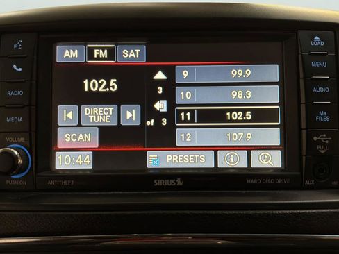 Used 2016 Dodge Grand Caravan SXT w/ Rear Park Assist Package image 25