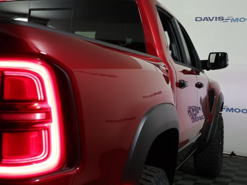 New 2026 RAM 1500 RHO w/ RHO Level 1 Equipment Group AWD/4WD image 5