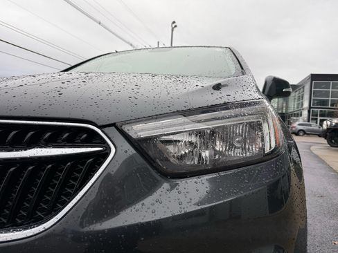 Used 2017 Buick Encore Preferred FWD image 15