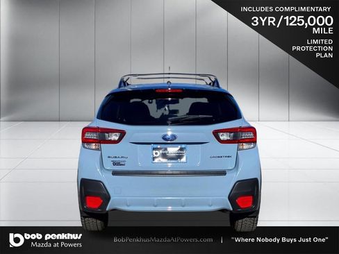 Used 2021 Subaru Crosstrek 2.0i image 25