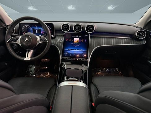 Used 2023 Mercedes-Benz C 300 Sedan image 14